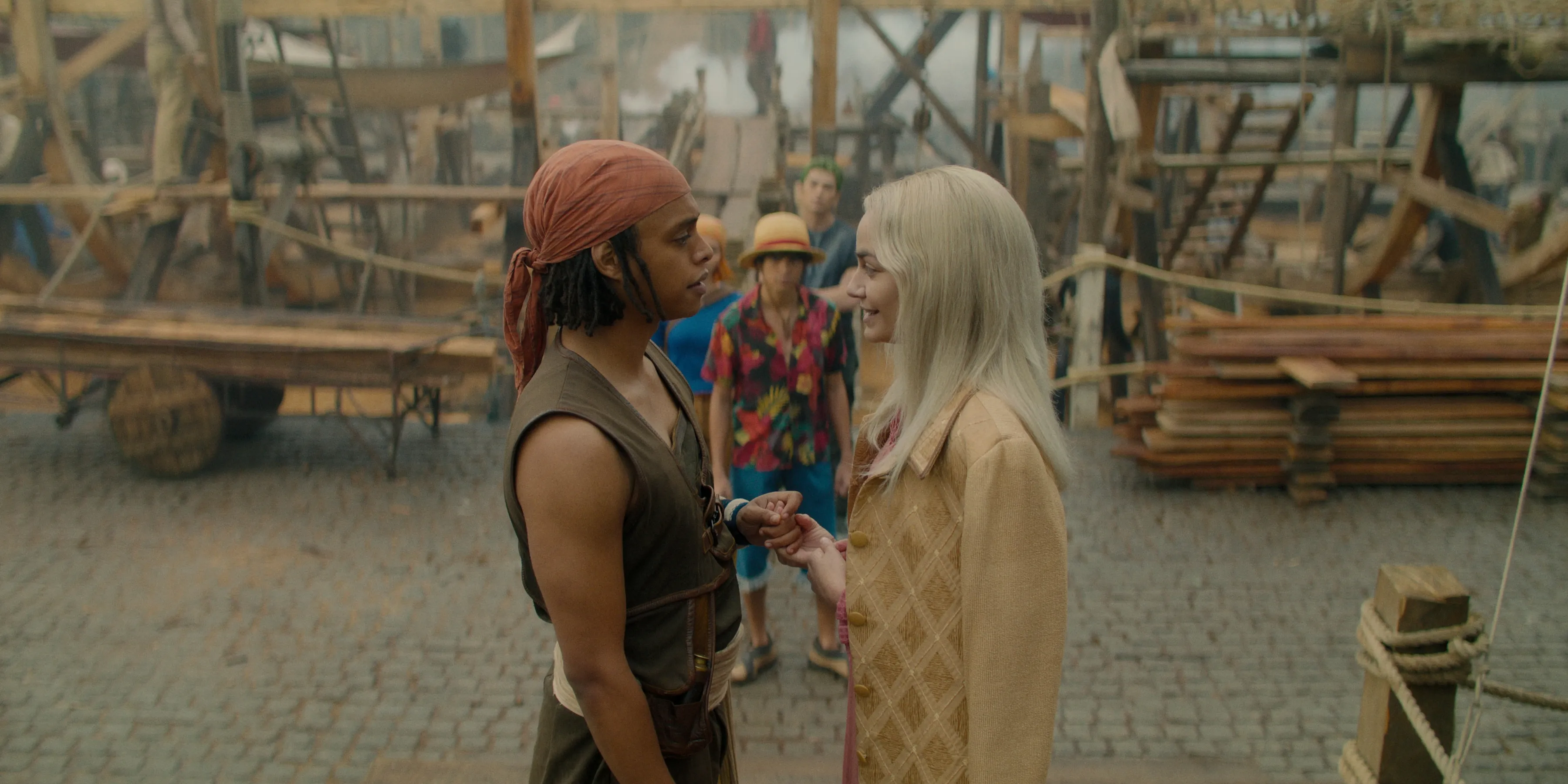 出会いに別れはつきもの