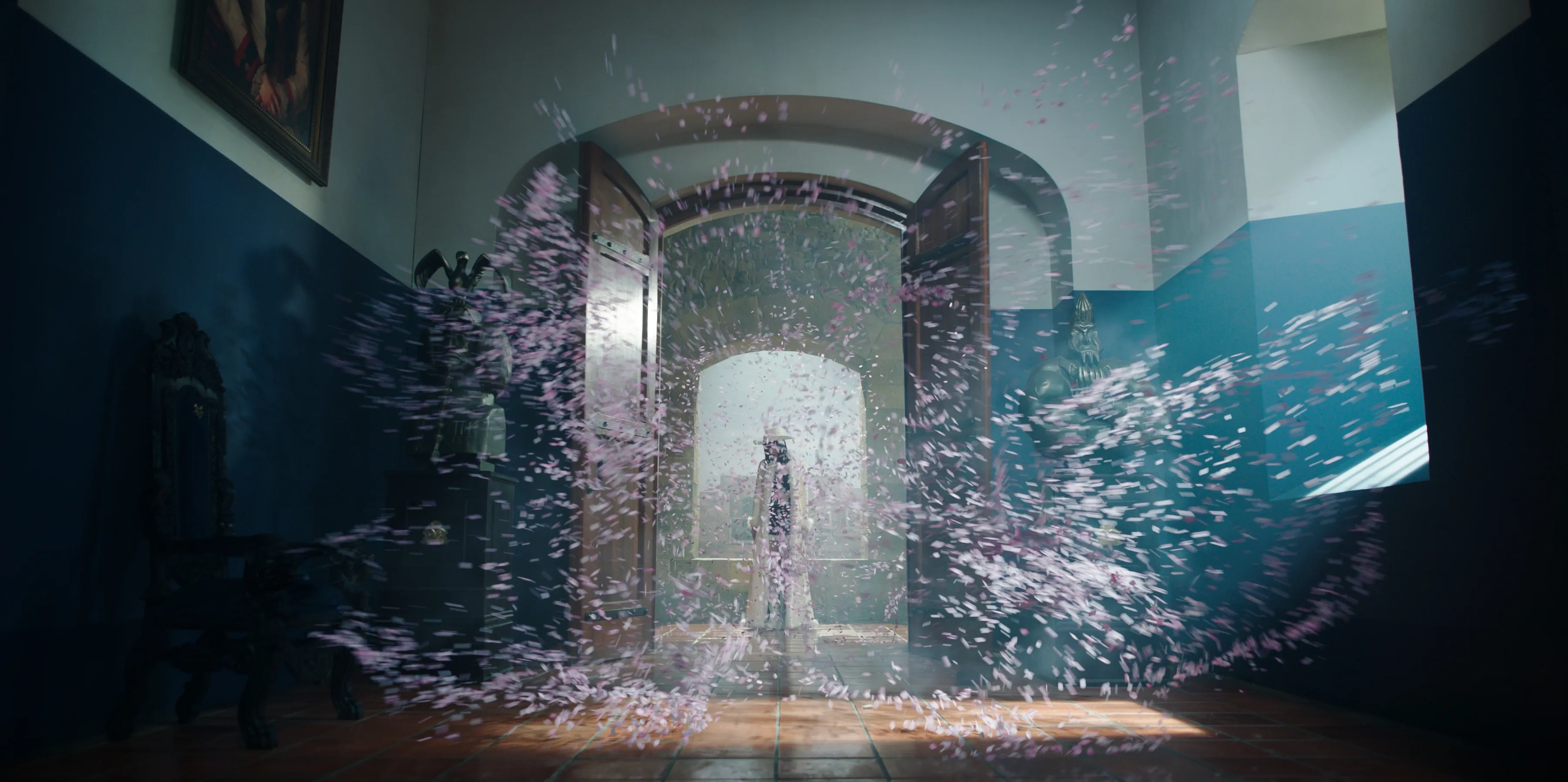 場面写真 (SEASON2) / ミス・オールサンデー