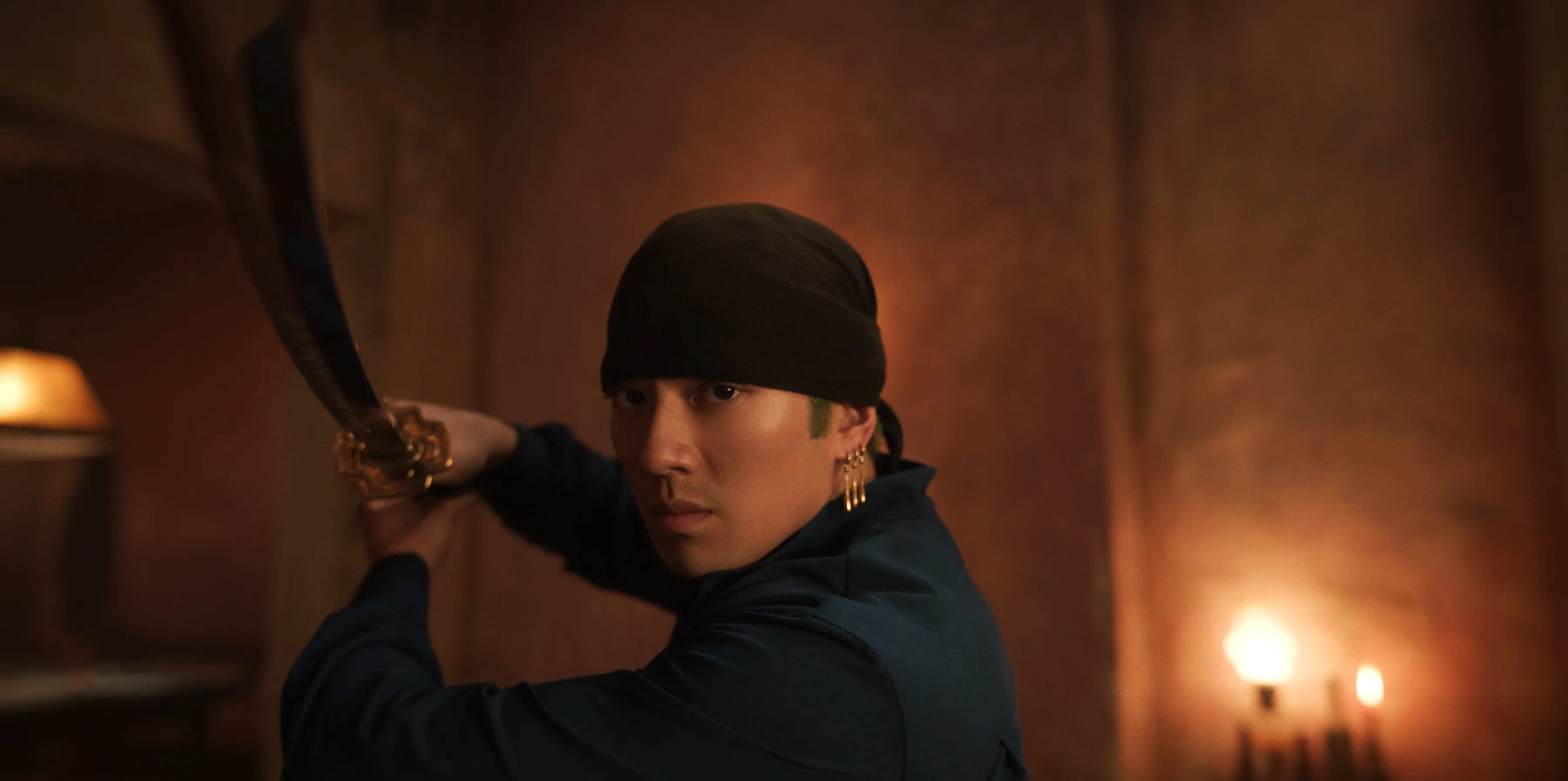 場面写真 (SEASON2) / ロロノア・ゾロ