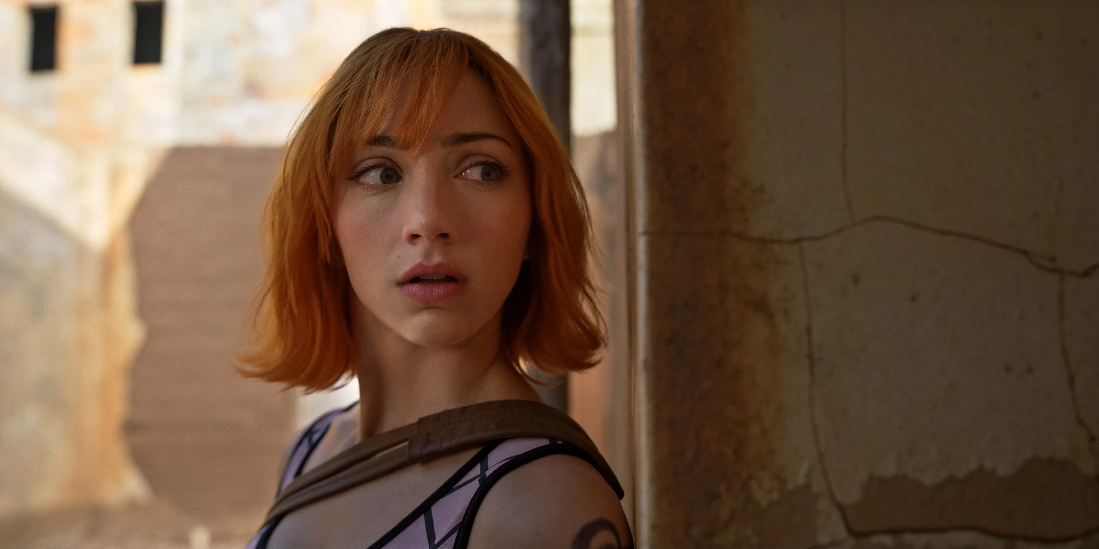 場面写真 (SEASON2) / ナミ