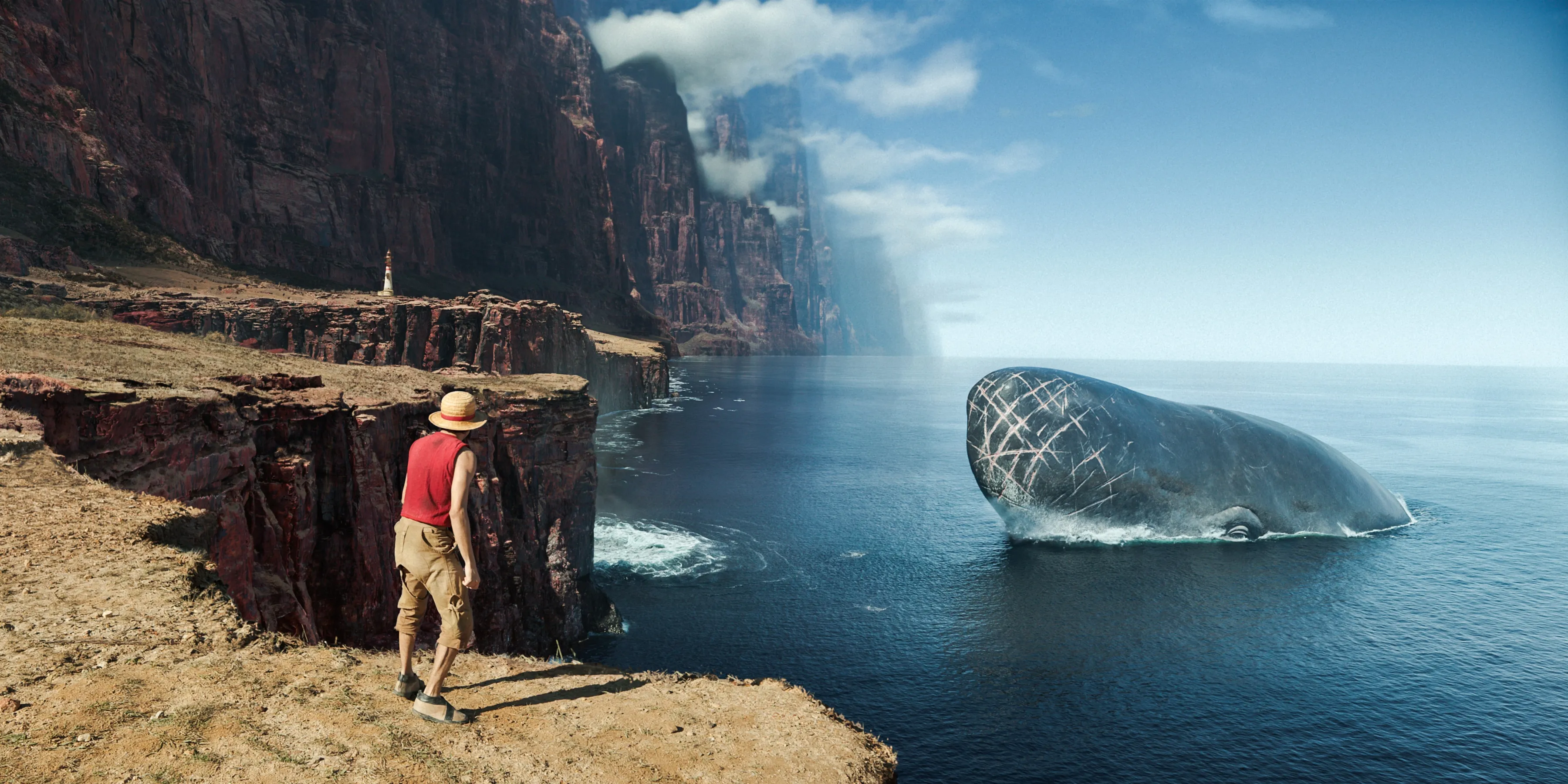 場面写真 (SEASON2) / 双子岬のラブーン