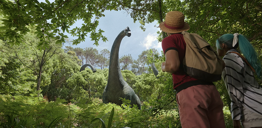 Little Garden illust 2