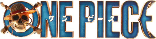 ONE PIECE ワンピース