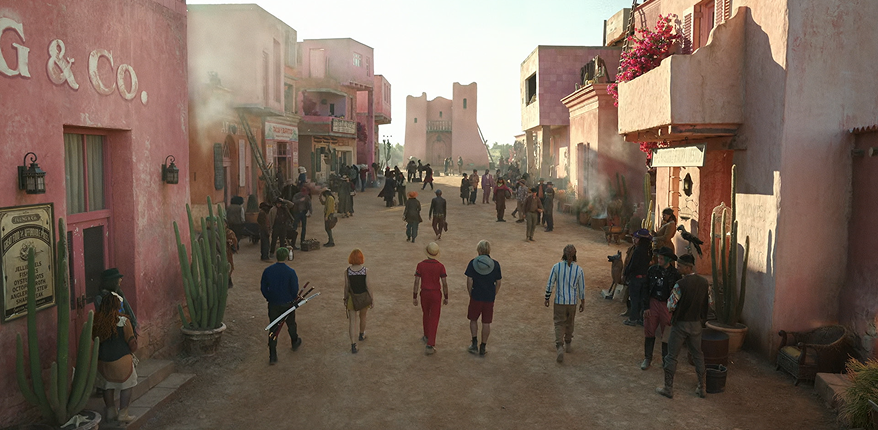 Whiskey Peak illust 1