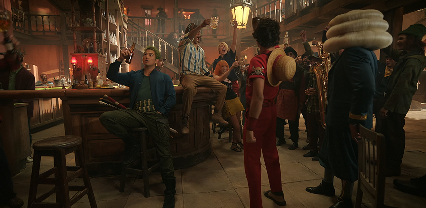 Whiskey Peak illust 2