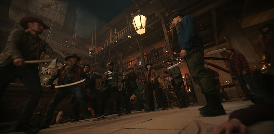 Whiskey Peak illust 3